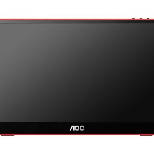 AOC 16G3 15.6p FHD portable monitor 144Hz