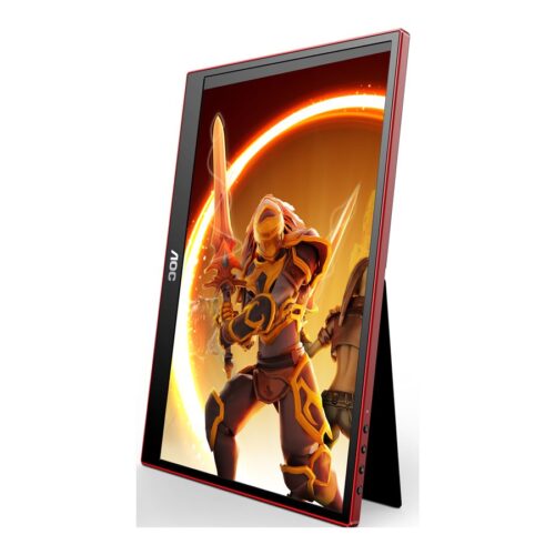 AOC 16G3 15.6p FHD portable monitor 144Hz