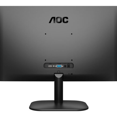 AOC 22B2H 21.5p VA FHD 1920×1080 200cd/m2 3000:1 6.5ms HDMI1.4 VGA