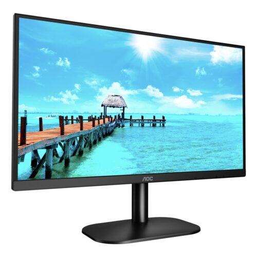 AOC 22B2H 21.5p VA FHD 1920×1080 200cd/m2 3000:1 6.5ms HDMI1.4 VGA