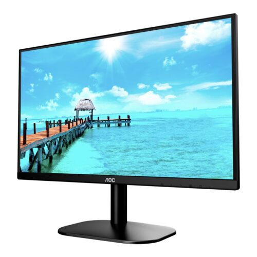 AOC 22B2H 21.5p VA FHD 1920×1080 200cd/m2 3000:1 6.5ms HDMI1.4 VGA