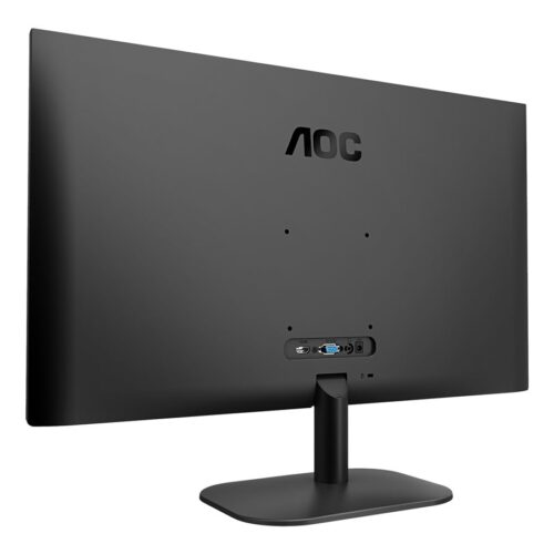 AOC 24B2XHM2 23.8p VA FHD 1920×1080 16:9 3000:1 250cd/m2 75Hz 4ms D-Sub HDMI