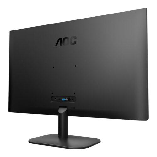 AOC 24B2XHM2 23.8p VA FHD 1920×1080 16:9 3000:1 250cd/m2 75Hz 4ms D-Sub HDMI
