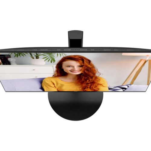 AOC 24B3CF2 – Écran 24″ -1920 x 1080 Full HD (1080p) @ 100 Hz – IPS – 250 cd/m² – 1300:1 – 1 ms – HDMI, USB-C – haut-parleurs – noir