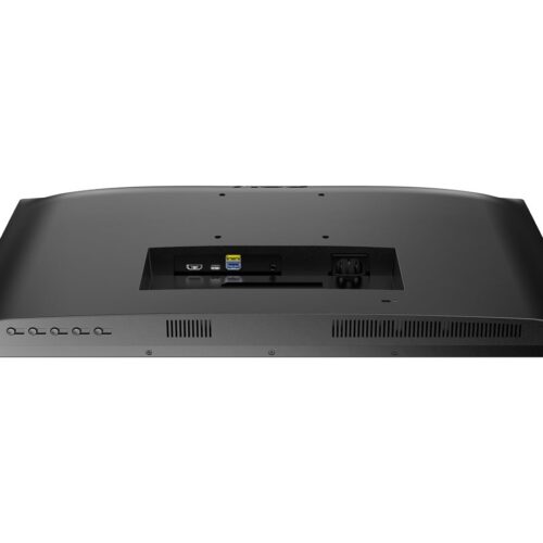 AOC 24B3CF2 – Écran 24″ -1920 x 1080 Full HD (1080p) @ 100 Hz – IPS – 250 cd/m² – 1300:1 – 1 ms – HDMI, USB-C – haut-parleurs – noir