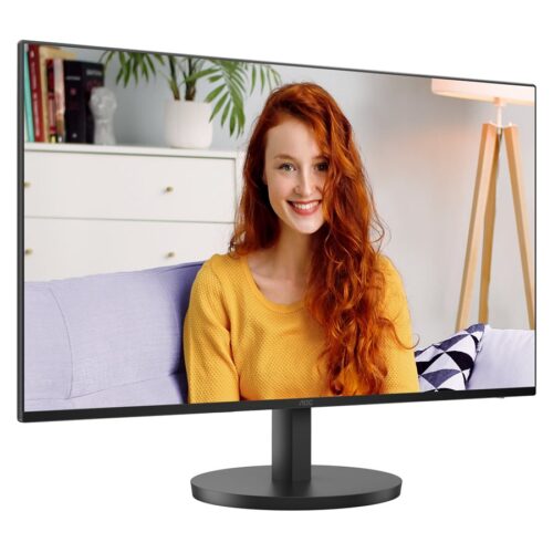 AOC 24B3HA2 24p FHD IPS 100Hz normal stand ad sync 1ms MPRT HDMI