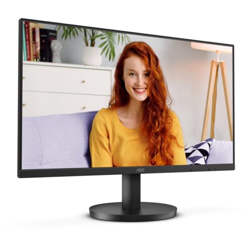 AOC 24B3HMA2 24p FHD VA 100Hz normal stand ad sync 1ms MPRT HDMI