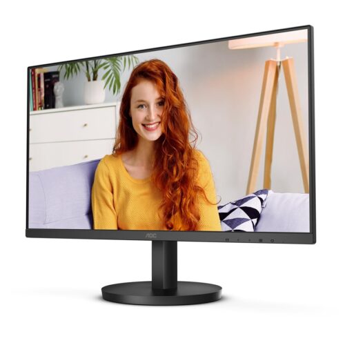AOC 24B3HMA2 24p FHD VA 100Hz normal stand ad sync 1ms MPRT HDMI