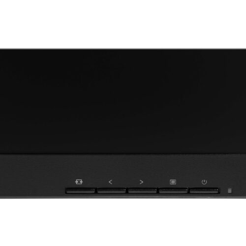 AOC 24E1Q 23.8p – 1920 x 1080 Full HD (1080p) 60 Hz – IPS – 250 cd/m2 – 1000:1 – 5 ms – HDMI, VGA, DisplayPort – haut-parleurs