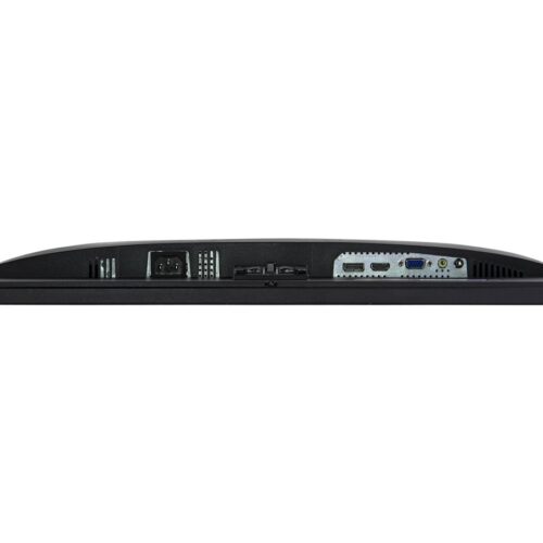 AOC 24E1Q 23.8p – 1920 x 1080 Full HD (1080p) 60 Hz – IPS – 250 cd/m2 – 1000:1 – 5 ms – HDMI, VGA, DisplayPort – haut-parleurs