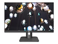 AOC 24E1Q 23.8p – 1920 x 1080 Full HD (1080p) 60 Hz – IPS – 250 cd/m2 – 1000:1 – 5 ms – HDMI, VGA, DisplayPort – haut-parleurs