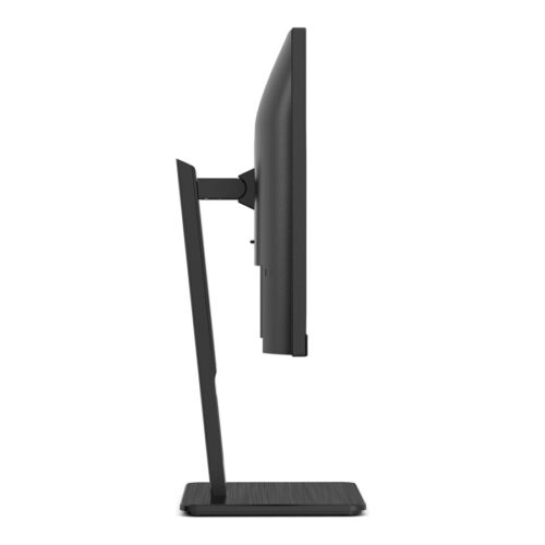 AOC 24E3QAF 24″ – 1920 x 1080 Full HD (1080p) @ 75 Hz – IPS – 1000:1 – 4 ms – HDMI, VGA, DisplayPort – haut-parleurs Ajustable
