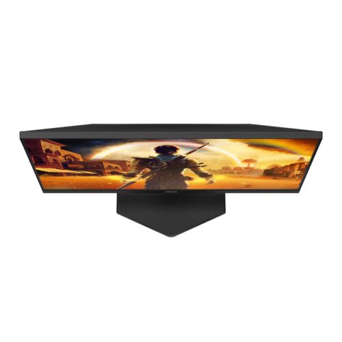 AOC 24G42E 24p Gaming Monitor 180Hz 1920×1080 1ms HDMI DP Black/Grey