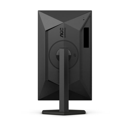 AOC 24G4X 23.8p Gaming Monitor FreeSync 1920×1080 1ms HDMI DP Black