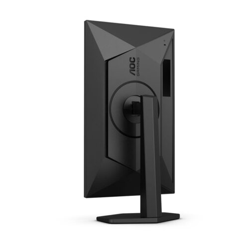 AOC 24G4X 23.8p Gaming Monitor FreeSync 1920×1080 1ms HDMI DP Black