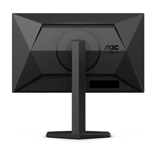 AOC 24G4X 23.8p Gaming Monitor FreeSync 1920×1080 1ms HDMI DP Black