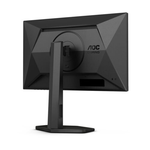 AOC 24G4X 23.8p Gaming Monitor FreeSync 1920×1080 1ms HDMI DP Black