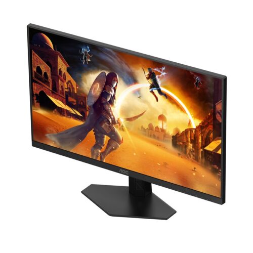 AOC 24G4XE 23.8p FHD IPS 16:9 2xHDMI DP