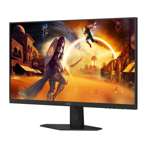 AOC 24G4XE 23.8p FHD IPS 16:9 2xHDMI DP