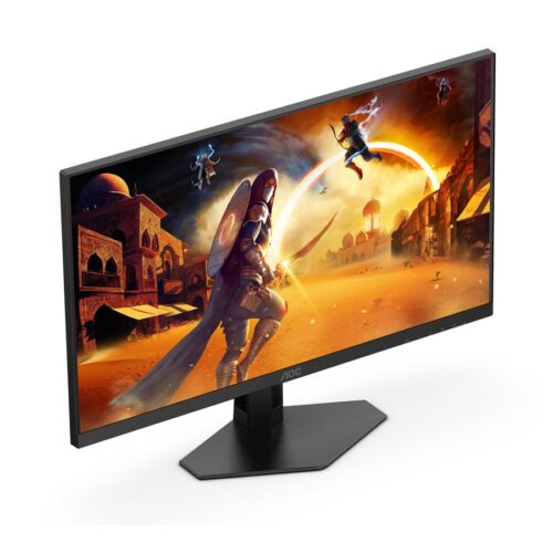AOC 24G4XE 23.8p FHD IPS 16:9 2xHDMI DP