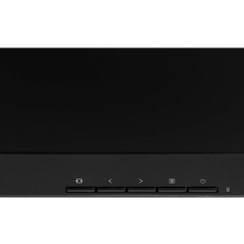 AOC 24P1 – Écran 23.8″ – 1920 x 1080 Full HD @ 60Hz – IPS – 250 cd/m² – 1000:1 – 5 ms – HDMI, DVI, DP,VGA haut parleur ajustable
