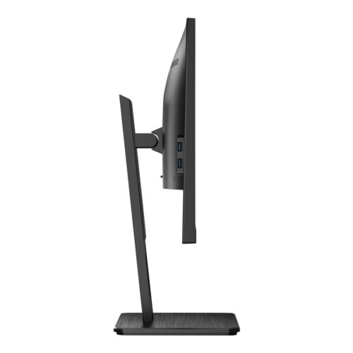 AOC 24P2Q 23.8p 1920×1080 FHD IPS 250cd/m2 1000:1 4ms HDMI DVI DisplayPort VGA HP noir
