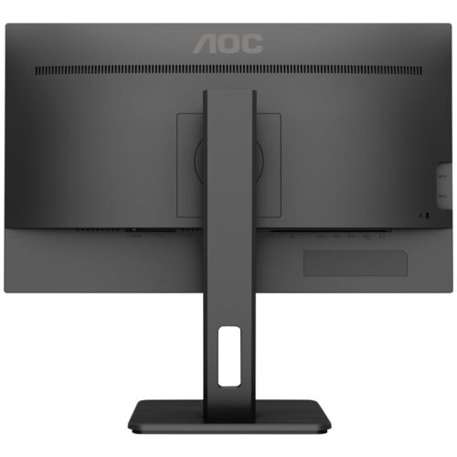 AOC 24P2Q 23.8p 1920×1080 FHD IPS 250cd/m2 1000:1 4ms HDMI DVI DisplayPort VGA HP noir