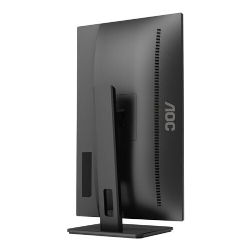 AOC 24P2Q 23.8p 1920×1080 FHD IPS 250cd/m2 1000:1 4ms HDMI DVI DisplayPort VGA HP noir