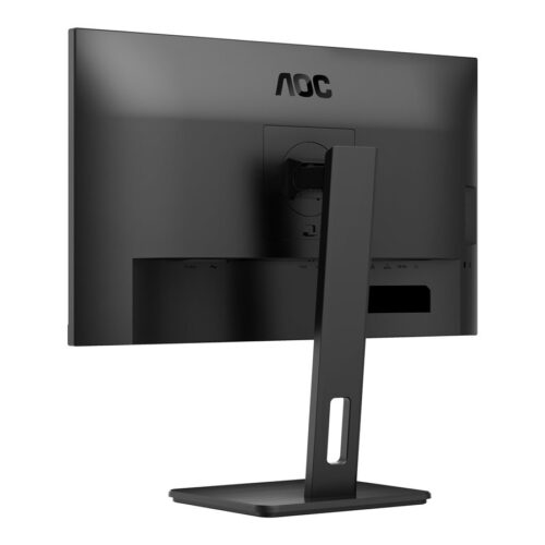 AOC 24P3CV 23.8p IPS TFT 1920×1080 HDMI DP USB Black