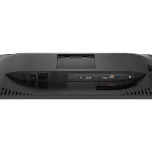 AOC 24P3CV 23.8p IPS TFT 1920×1080 HDMI DP USB Black