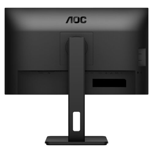 AOC 24P3CV 23.8p IPS TFT 1920×1080 HDMI DP USB Black