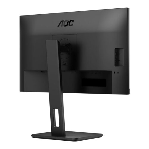 AOC 24P3CV 23.8p IPS TFT 1920×1080 HDMI DP USB Black