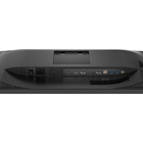 AOC 24P3CV 23.8p IPS TFT 1920×1080 HDMI DP USB Black