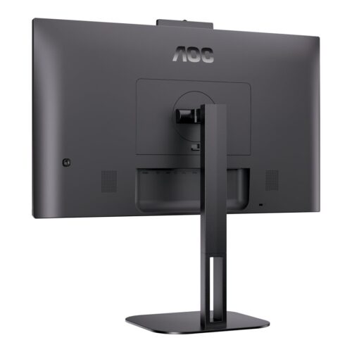 AOC 24V5CW/BK 23.8p monitor HDMI DP USB