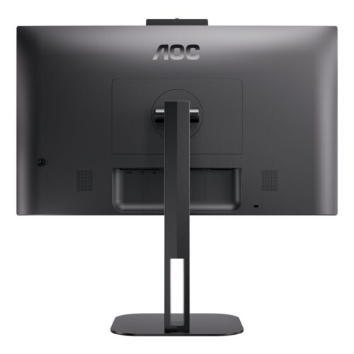 AOC 24V5CW/BK 23.8p monitor HDMI DP USB