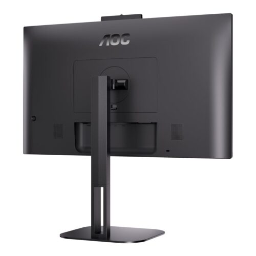 AOC 24V5CW/BK 23.8p monitor HDMI DP USB