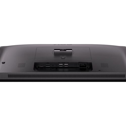AOC 24V5CW/BK 23.8p monitor HDMI DP USB