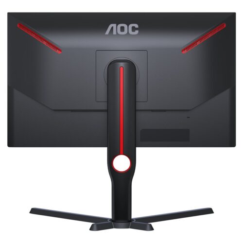 AOC 25G3ZM/BK 24.5p 1920×1080 VA Flat HAS DP 2xHDMI Brightness 300cd/m2 AOC Gaming
