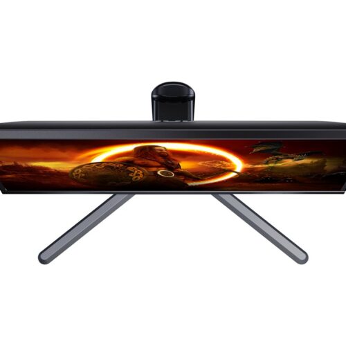 AOC 25G3ZM/BK 24.5p 1920×1080 VA Flat HAS DP 2xHDMI Brightness 300cd/m2 AOC Gaming