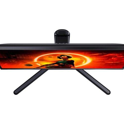AOC 25G3ZM/BK 24.5p 1920×1080 VA Flat HAS DP 2xHDMI Brightness 300cd/m2 AOC Gaming