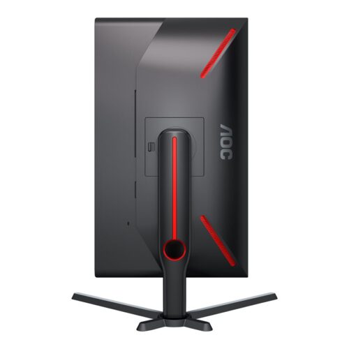 AOC 25G3ZM/BK 24.5p 1920×1080 VA Flat HAS DP 2xHDMI Brightness 300cd/m2 AOC Gaming