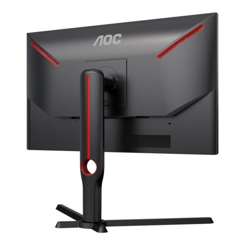 AOC 25G3ZM/BK 24.5p 1920×1080 VA Flat HAS DP 2xHDMI Brightness 300cd/m2 AOC Gaming