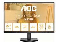 AOC 27B3CA2 27p 1920×1080 HDMI Black