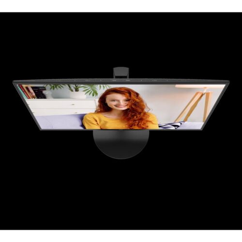 AOC 27B3CF2 27″ – 1920 x 1080 Full HD (1080p) @ 100 Hz – IPS – 250 cd/m² – 1300:1 – 1 ms – HDMI, USB-C – haut-parleurs – noir