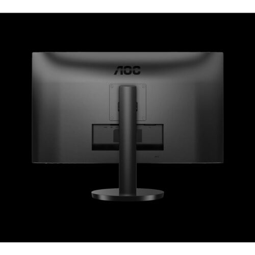 AOC 27B3CF2 27″ – 1920 x 1080 Full HD (1080p) @ 100 Hz – IPS – 250 cd/m² – 1300:1 – 1 ms – HDMI, USB-C – haut-parleurs – noir