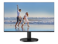 AOC 27B3CF2 27″ – 1920 x 1080 Full HD (1080p) @ 100 Hz – IPS – 250 cd/m² – 1300:1 – 1 ms – HDMI, USB-C – haut-parleurs – noir