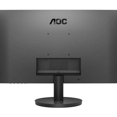 AOC 27B3HA2 27p IPS 1920×1080 16:9 4ms 250cd/m2 HDMI VGA Black
