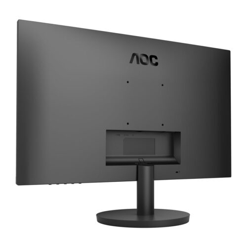 AOC 27B3HA2 27p IPS 1920×1080 16:9 4ms 250cd/m2 HDMI VGA Black