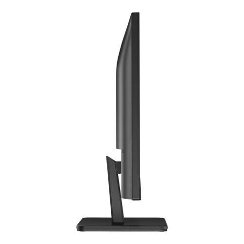 AOC 27E3UM 27″ – 1920 x 1080 Full HD (1080p) @ 75 Hz – VA – 300 cd/m² – 3000:1 – 4 ms – 2xHDMI, VGA, DisplayPort – HP- noir