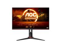AOC 27G2ZN3/BK 27p VA WLED FHD 280Hz